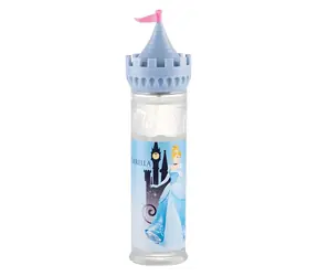 Disney Princess Cinderella Eau de Toilette 100 ml