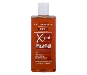 Xpel Medizinisches Shampoo 300 ml