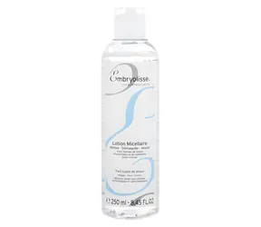 Embryolisse Reinigungs- und Make- UP Entferner Mizellenlotion Mizellenwasser 250 ml