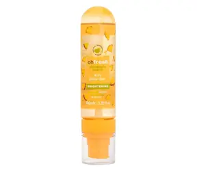 Xpel Oh Fresh Pineapple Punch Jelly Cleanser Reinigungsgel 100 ml