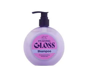 Xpel It's Giving Gloss Shampoo 300 ml