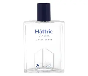 Hattric Classic Aftershave 200 ml
