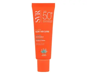 SVR Sun Secure Fluide Gesichtssonnenschutz 50 ml