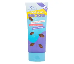 Xpel Sweet Cocoa Körperpeeling 200 ml
