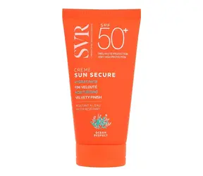 SVR Sun Secure Creme Sonnenschutzcreme fürs Gesicht 50 ml