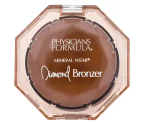 Physicians Formula Mineral Wear Diamond Bronzer Bronzer 5,8 g Bronze Gem