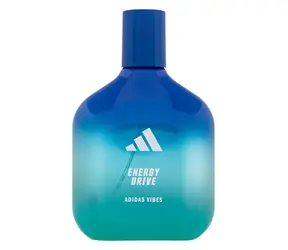 Adidas Vibes Energy Drive Eau de Parfum 100 ml