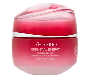 Shiseido Essential Energy Feuchtigkeitsspendende Tagescreme 50 ml