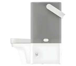 PetKit Eversweet Ultra grau / Trinkbrunnen / 5 l / WLAN / Kamera