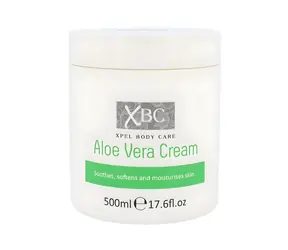 Xpel Körperpflege Aloe Vera Körpercreme 500 ml