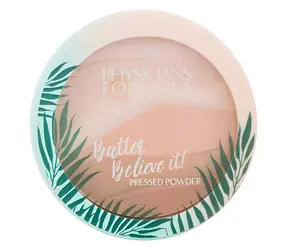 Physicians Formula Butter Believe It! Gepresstes Pulver 11 g Cremig Natürlich