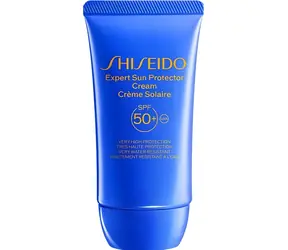 Shiseido Expert Sun Protector Cream Gesichtssonnenschutz 50 ml