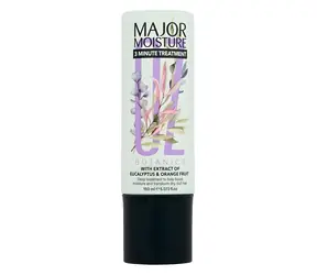 Xpel OZ Botanics MAJOR Moisture 3-Minuten-Haarmaske 150 ml