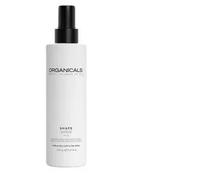Organicals Shape Shine für glänzendes Haar, 150 ml