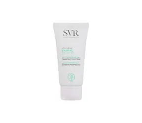 SVR Spirial Deo-Creme Antitranspirant 50 ml