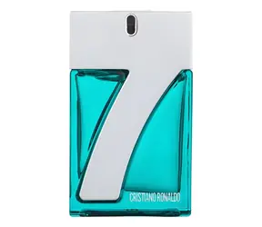 Cristiano Ronaldo CR7 Origins Eau de Toilette 30 ml