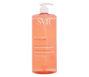 SVR Topialyse Gel Lavant Duschgel 1000 ml