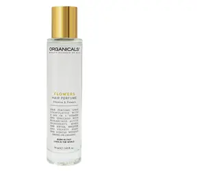 Organicals Flowers Haarparfüm Haarspray 50 ml