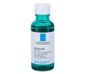 La Roche-Posay Effaclar Ultrakonzentriertes Hautserum 30 ml