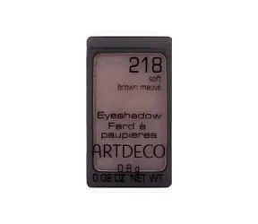 Artdeco Duochrome Lidschatten 0,8 g 218 Soft Brown Mauve
