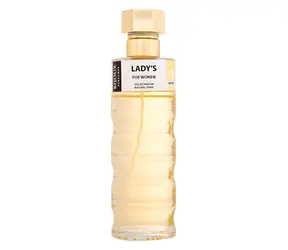 Bijoux Lady's 40 Eau de Parfum 200 ml