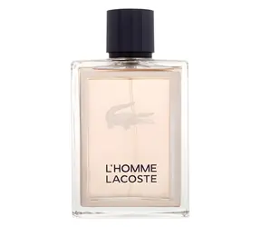 Lacoste L´Homme Lacoste Eau de Toilette 100 ml