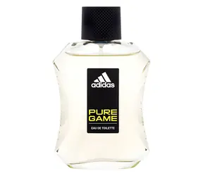 Adidas Pure Game Eau de Toilette 100 ml