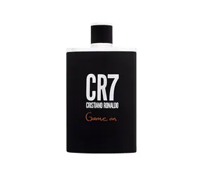 Cristiano Ronaldo CR7 Game On Eau de Toilette 100 ml