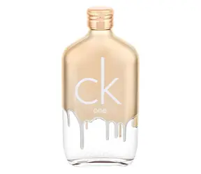 Calvin Klein CK One Gold Eau de Toilette 50 ml
