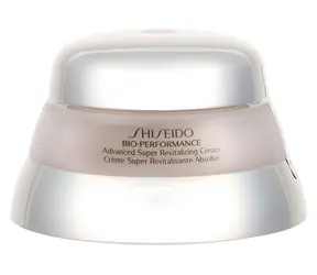 Shiseido Bio-Performance Advanced Super Revitalisierende Tagescreme 75 ml