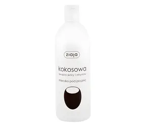 Ziaja Kokosnuss-Duschcreme 500 ml
