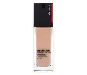 Shiseido Synchro Skin Radiant Lifting Makeup 30 ml 130 Opal