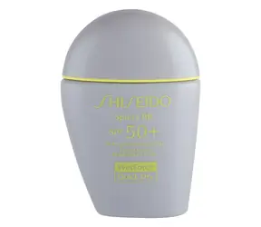 Shiseido Sports BB WetForce BB-Creme 30 ml Medium