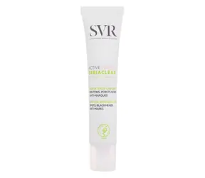 SVR Sebiaclear Active Teinte BB Creme 40 ml