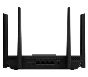 Asus RT-AX50 / Router / Wi-Fi 6 (802.11ax) / AX3000 / 3x LAN / Firewall