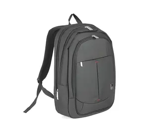 NGS BLACKCARGO 16 schwarz / Rucksack für Laptops bis zu 16 Zoll