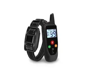 Geti GPT02 / Elektronisches Trainingshalsband