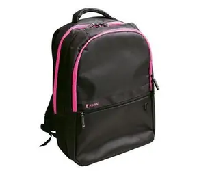 König CSNBBP100PI pink / Laptop-Rucksack / 15"-16"