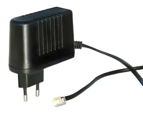 AGFEO Netzteil mit Kabel / Netzteil / Für STE 30, STE 40, ST 40/42/45/53/56 IP, ST 22 IP