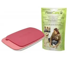 Cyber Clean PawCare Pfotenreiniger / Hundehaar- und Krallenpflege / 185 g
