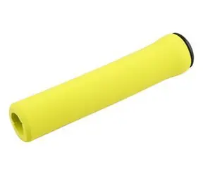 Pro-T Grip Farbe 33 Fluoreszierendes Grün / Schaumstoffgriff