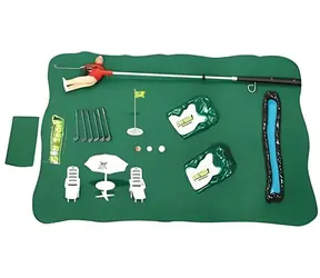 Prime Partyspiel GOLF Swinger / Brettspiel / Action