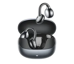 Joyroom JR-OE3 Openfree TWS schwarz / Kabellose Kopfhörer