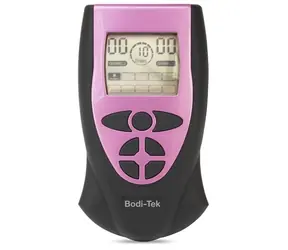 Bodi-Tek AB lila / Bauchmuskelgürtel