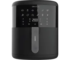 Cecotec Cecofry Bombastik 6000 / Heißluftfritteuse