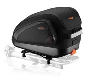 IBERA PakRak Commuter Multimount IB-BA18 / Tragetasche