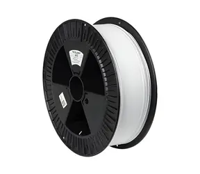 Spectrum The Filament PETG Schneeweiß / Druckfilament / 1,75 mm / 3 kg
