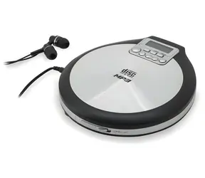 Soundmaster CD9220 / Discman