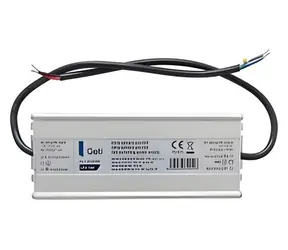 Geti LPV-100 / Netzteil für LED / 12 V / 100 W
