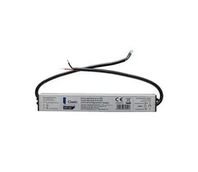 Geti LPV-50 / Netzteil / LED / 12V / 50W